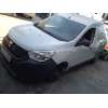 dacia dokker furgoneta/monovolumen del año 2017