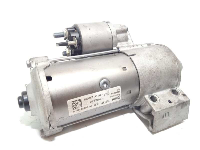 MOTOR ARRANQUE 8490010 RSW2216