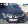 mercedes-benz clase c (w204) familiar del año 2011