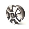 Recambio de llanta para citroën c4 cactus shine referencia OEM IAM 9800494077  98004940ZR