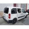 citroën berlingo furgoneta/monovolumen (b9) del año 2009