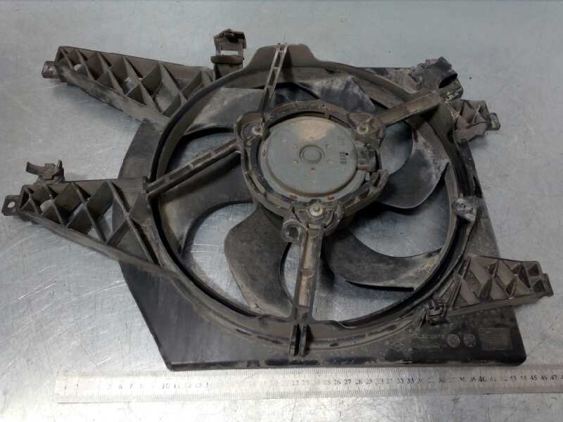 ELECTROVENTILADOR 7701068310 