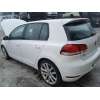volkswagen golf vi (5k1) del año 2009