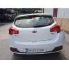 kia cee´d del año 2014