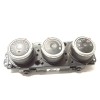 Recambio de mando climatizador para mitsubishi outlander (cw0) 2.0 di-d cat referencia OEM IAM 7820A115XB  