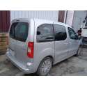 CITROËN BERLINGO STATION WAGON