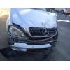 mercedes-benz clase m (w163) del año 2003