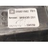Recambio de elevalunas delantero derecho para opel adam 1.4 16v referencia OEM IAM 13350350 966436201 20951582