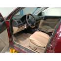 FORD MONDEO III TURNIER (BWY)