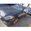 mercedes-benz clase c (w204) familiar del año 2011
