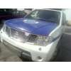 nissan pathfinder (r51) del año 2005
