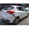 kia cee´d del año 2014