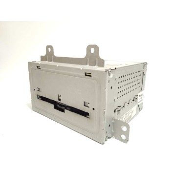 SISTEMA AUDIO / RADIO CD 13326455 7612004306