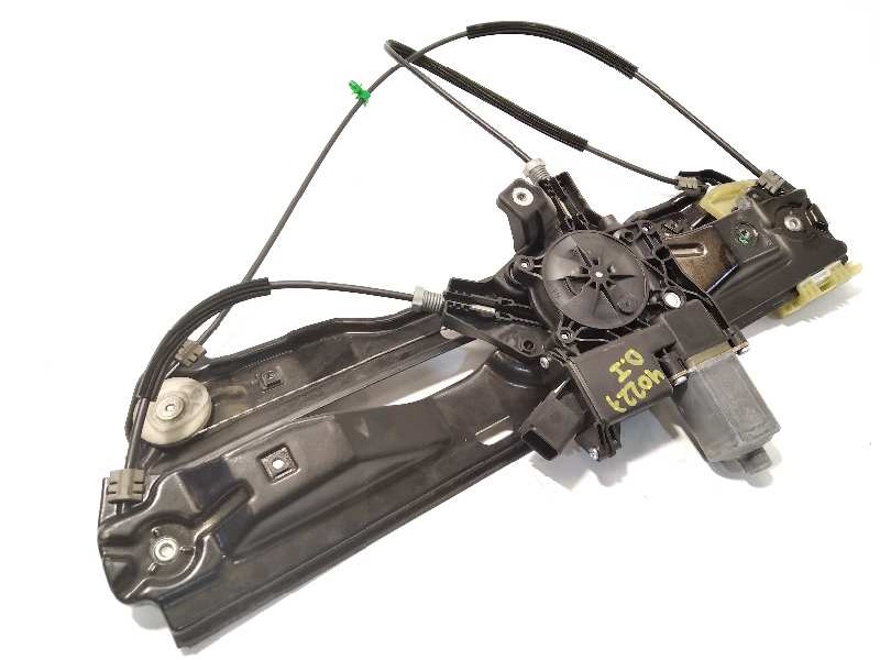 ELEVALUNAS DELANTERO IZQUIERDO 13350349 966435201 20951581