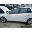 VOLKSWAGEN GOLF VI (5K1)
