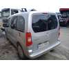 citroën berlingo station wagon del año 2008