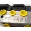 Recambio de abs para seat ibiza (kj1) style referencia OEM IAM 2Q0614517AA 2265106584 269902