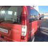 mercedes-benz vito autobús (w639) del año 2007