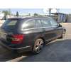 mercedes-benz clase c (w204) familiar del año 2011