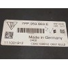 Recambio de modulo electronico para porsche cayenne (typ 92aa) diesel referencia OEM IAM 7PP959663E  111001912