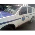 NISSAN PATHFINDER (R51)