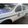 nissan pathfinder (r51) del año 2005