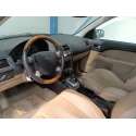 FORD MONDEO III TURNIER (BWY)
