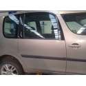 SKODA ROOMSTER (5J7)