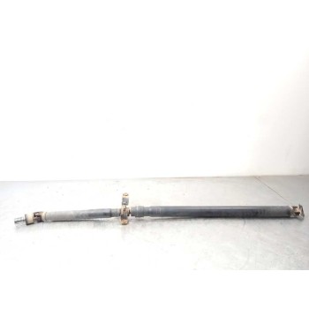 TRANSMISION CENTRAL 3401A022 