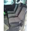 citroën berlingo station wagon del año 2008
