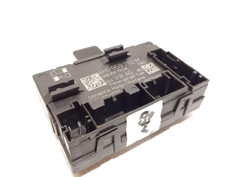 MODULO CONFORT 4H0959792M 