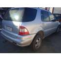 MERCEDES-BENZ CLASE M (W163)