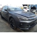CUPRA LEON SPORTSTOURER (KL8, KU8, KUD)
