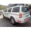 nissan pathfinder (r51) del año 2005