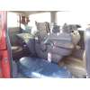 mercedes-benz vito autobús (w639) del año 2007