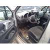 citroën berlingo station wagon del año 2008