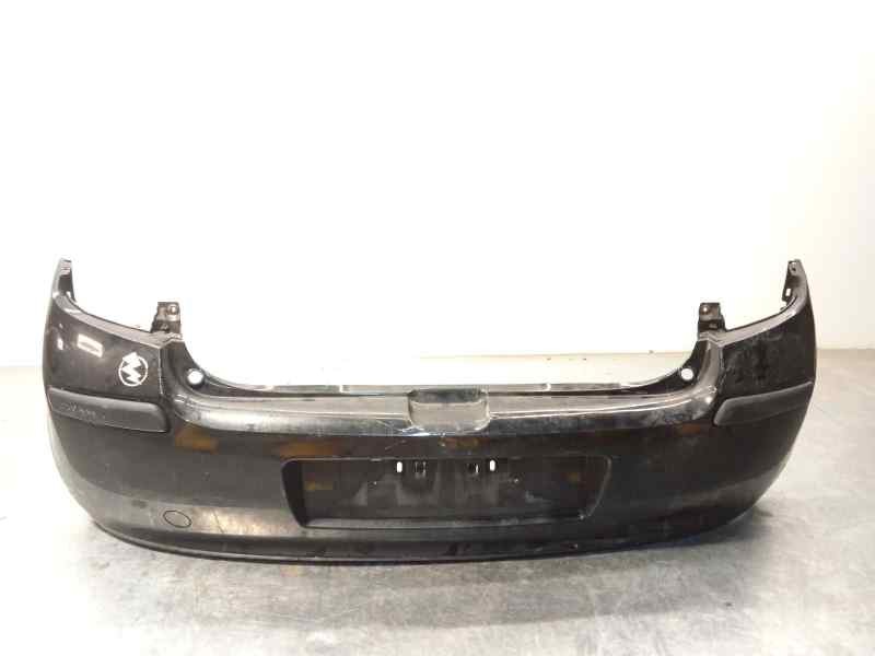 PARAGOLPES TRASERO 7701208678 