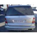 MERCEDES-BENZ CLASE M (W163)