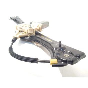 Recambio de elevalunas trasero derecho para bmw x5 (e70) xdrive40d referencia OEM IAM 7267692 7166382E 7137030S