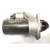 Recambio de motor arranque para opel adam 1.4 16v referencia OEM IAM 55572440  0001137006