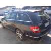mercedes-benz clase c (w204) familiar del año 2011
