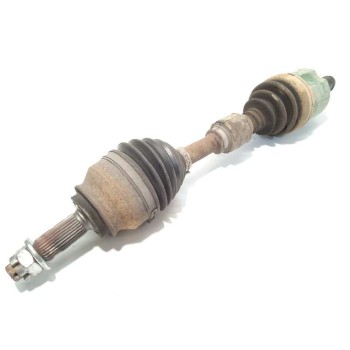 TRANSMISION DELANTERA IZQUIERDA 3815A075 