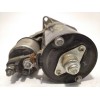Recambio de motor arranque para opel adam 1.4 16v referencia OEM IAM 55572440  0001137006