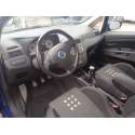FIAT GRANDE PUNTO (199)
