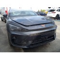CUPRA LEON SPORTSTOURER (KL8, KU8, KUD)