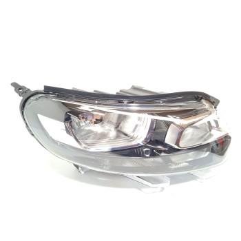 Recambio de faro derecho para citroën jumpy iii furgoneta (v_) 2.0 bluehdi 120 referencia OEM IAM 9808567680  