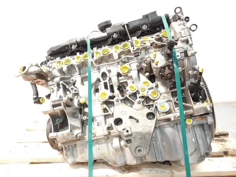 MOTOR COMPLETO B57D30A 
