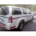 NISSAN PATHFINDER (R51)