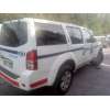 nissan pathfinder (r51) del año 2005
