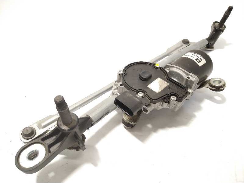 MOTOR LIMPIA DELANTERO 13354342 367546129